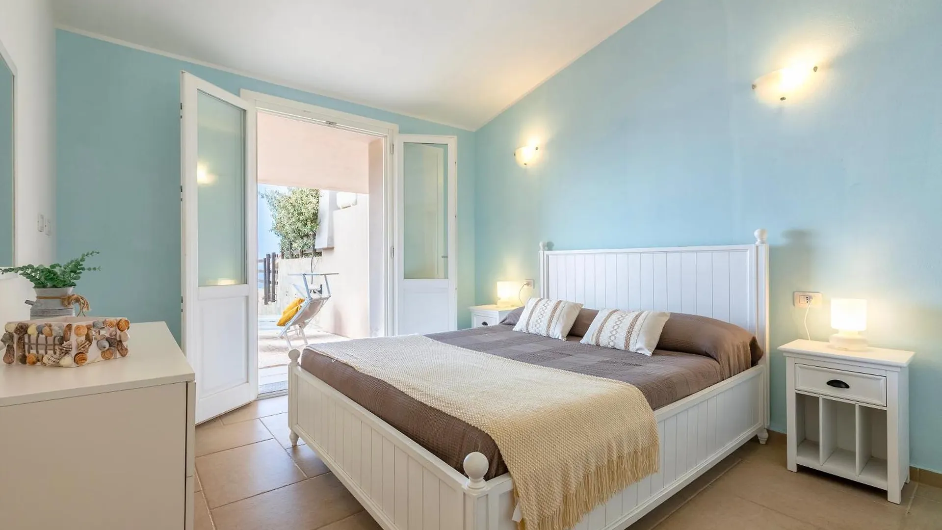 Villino Altura location