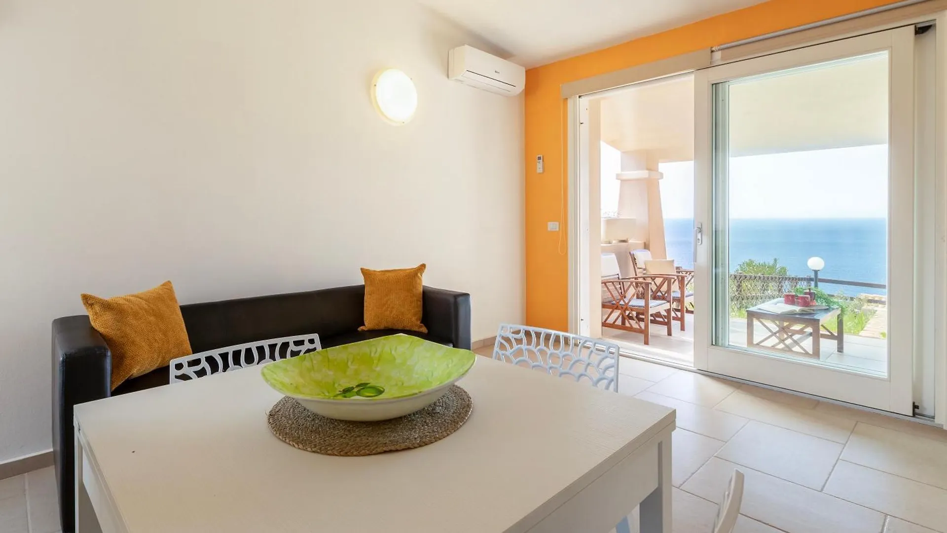 Casa de Férias Villino Altura Vila Costa Paradiso